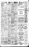 North Wilts Herald Friday 29 January 1904 Page 1