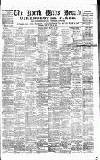 North Wilts Herald Friday 10 March 1905 Page 1