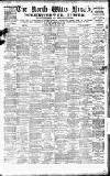 North Wilts Herald Friday 09 March 1906 Page 1