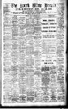 North Wilts Herald Friday 01 February 1907 Page 1
