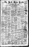North Wilts Herald Friday 07 February 1908 Page 1