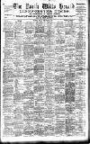 North Wilts Herald Friday 21 February 1908 Page 1
