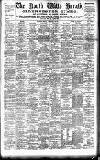 North Wilts Herald Friday 28 February 1908 Page 1
