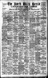 North Wilts Herald Friday 06 March 1908 Page 1