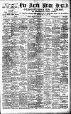 North Wilts Herald Friday 13 March 1908 Page 1