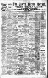 North Wilts Herald Friday 06 November 1908 Page 1