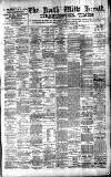 North Wilts Herald Friday 14 January 1910 Page 1