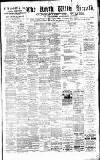 North Wilts Herald Friday 11 February 1910 Page 1