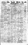 North Wilts Herald Friday 10 June 1910 Page 1