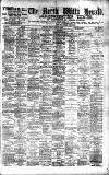 North Wilts Herald Friday 05 August 1910 Page 1