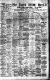 North Wilts Herald Friday 19 August 1910 Page 1