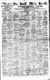 North Wilts Herald Friday 23 September 1910 Page 1