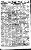 North Wilts Herald Friday 30 September 1910 Page 1