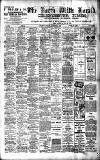 North Wilts Herald Friday 04 November 1910 Page 1