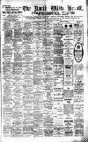 North Wilts Herald Friday 11 November 1910 Page 1
