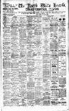 North Wilts Herald Friday 18 November 1910 Page 1