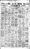 North Wilts Herald Friday 25 November 1910 Page 1