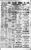 North Wilts Herald Friday 16 December 1910 Page 1