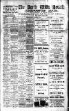 North Wilts Herald Friday 23 December 1910 Page 1