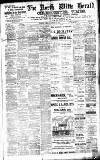 North Wilts Herald Friday 27 January 1911 Page 1