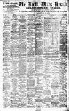 North Wilts Herald Friday 10 March 1911 Page 1