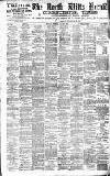 North Wilts Herald Friday 17 March 1911 Page 1