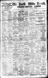 North Wilts Herald Friday 16 June 1911 Page 1