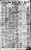 North Wilts Herald Friday 28 July 1911 Page 1
