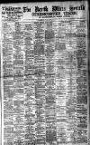 North Wilts Herald Friday 25 August 1911 Page 1