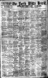 North Wilts Herald Friday 01 September 1911 Page 1