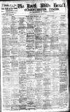 North Wilts Herald Friday 08 September 1911 Page 1