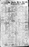 North Wilts Herald Friday 22 September 1911 Page 1