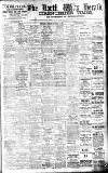 North Wilts Herald Friday 20 October 1911 Page 1