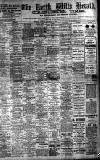 North Wilts Herald Friday 03 November 1911 Page 1