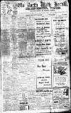 North Wilts Herald Friday 29 December 1911 Page 1
