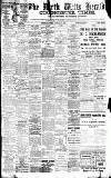 North Wilts Herald Friday 26 January 1912 Page 1