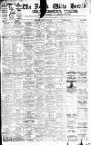 North Wilts Herald Friday 03 May 1912 Page 1