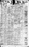 North Wilts Herald Friday 09 August 1912 Page 1