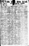 North Wilts Herald Friday 06 September 1912 Page 1