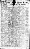 North Wilts Herald Friday 13 September 1912 Page 1