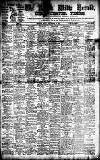 North Wilts Herald Friday 20 September 1912 Page 1