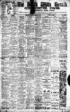 North Wilts Herald Friday 25 October 1912 Page 1