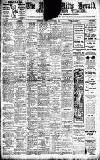 North Wilts Herald Friday 01 November 1912 Page 1