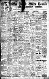 North Wilts Herald Friday 15 November 1912 Page 1