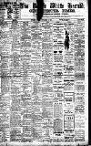North Wilts Herald Friday 29 November 1912 Page 1