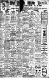 North Wilts Herald Friday 06 December 1912 Page 1