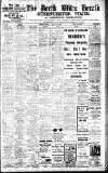 North Wilts Herald Friday 10 January 1913 Page 1