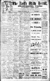 North Wilts Herald Friday 31 January 1913 Page 1