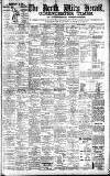 North Wilts Herald Friday 21 February 1913 Page 1