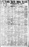 North Wilts Herald Friday 28 February 1913 Page 1